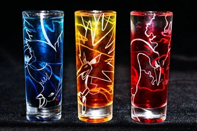 Legendarybirds   DeviantArt