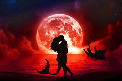 Kiss Love Wallpapers Pictures