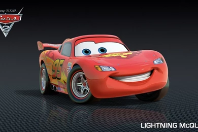 Cars 2 Movie HD Wallpapers