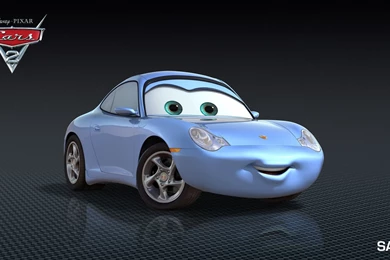 Sarge   Cars 2 Wallpapers   Cartoon Wallpapers