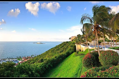 Puerto Rico Desktop Wallpapers   Wallpapers Cave