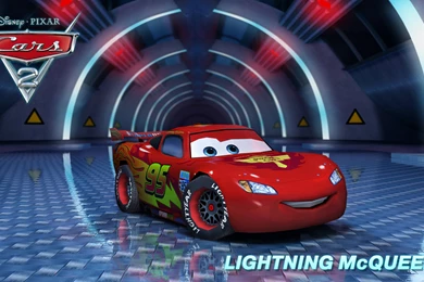Lighting Mcqueen Wallpapers Wallpapers Cave