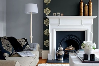 10 Simple Ways To Update Your Mantle   AO Life