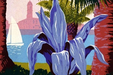 Uncinlighchant: Puerto Rico Wallpapers