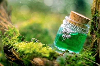 17 St. Patrick's Day Desktop Wallpapers For 2015