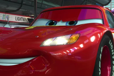 Cars 2