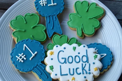 Best Of Luck Hd Wallpapers