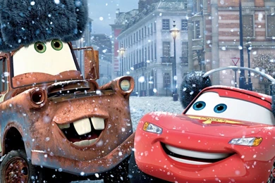 Cars 2 Wallpapers   Cartoon Wallpapers