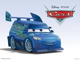 Cars Wallpaper: Cars 2 Pixar