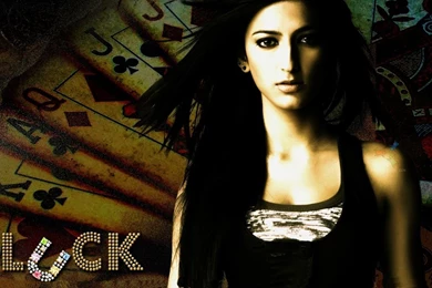 Shruti Haasan HD Wallpapers