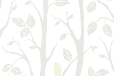 Shop Birds On Branches Wallpapers Products On Houzz