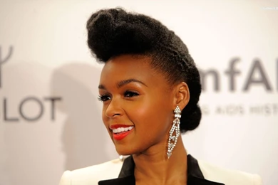 Janelle Monae Wallpapers