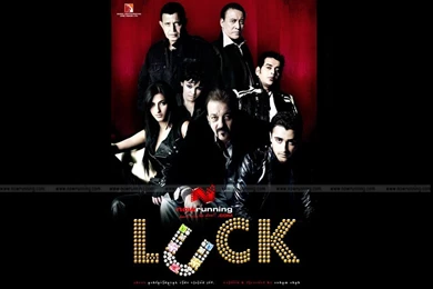 Luck Bollywood Movie Gallery, Picture   Movie Wallpaper, Photos