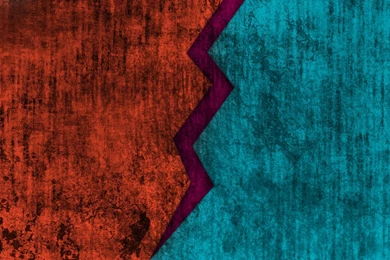 Red VS Blue By JasiahGeizer On DeviantArt