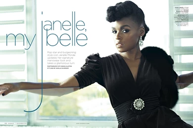 Show Me The Monae « Stockland Martel Blog