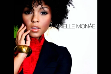 Janelle Monae   I Won't Let Go   YouTube