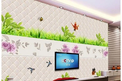 Online Get Cheap Modern Bird Wallpapers  Aliexpress.com