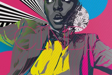 Janellemonae   DeviantArt