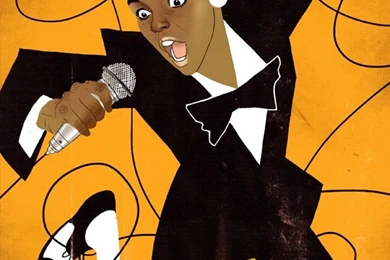 Janelle Monae By Kevinwada On DeviantArt