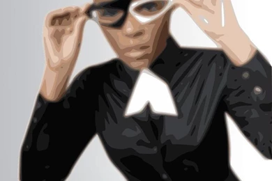 Janelle Monae By Apheline On DeviantArt