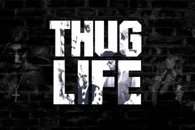 Thug Wallpapers   Wallpapers Cave