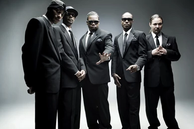 3 Bone Thugs n harmony HD Wallpapers