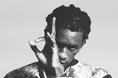 Young Thug Pictures