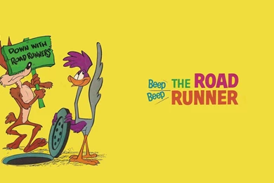 The Road Runner Computer Wallpapers, Desktop Backgrounds ...