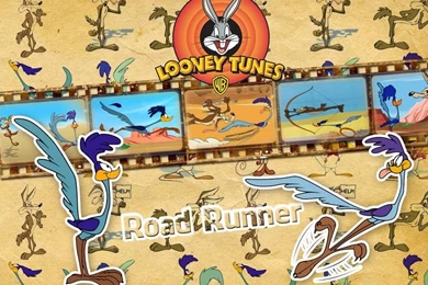 Road Runner