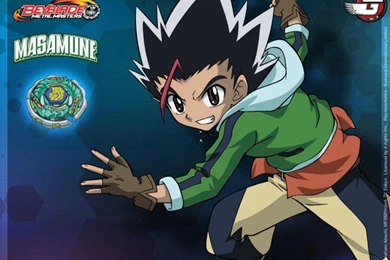 Gallery For   Beyblade Metal Masters Wallpapers