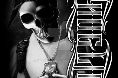 Thuglife DeviantArt