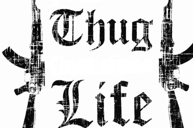 250x250px Thug Life 6.1 KB