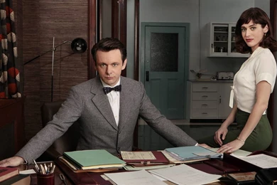 Masters Of Sex Wallpaper05 – HD Wallpaper, Wallpapers Pics The ...