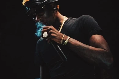 Young Thug Pictures