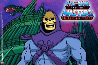 He Man And The Masters Of The Universe Wallpapers