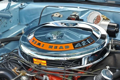 1968 Plymouth Road Runner Conceptcarz