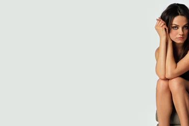 Mila Kunis HD Wallpapers