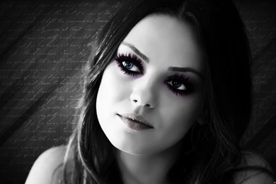 1680x1050 Mila Kunis Desktop PC And Mac Wallpapers