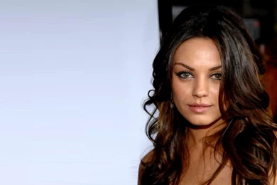 Mila Kunis Wallpapers HD   Wallpapers Cave