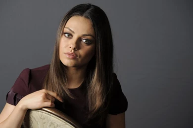 152 Mila Kunis HD Wallpapers