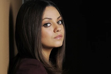 Mila Kunis Wallpapers