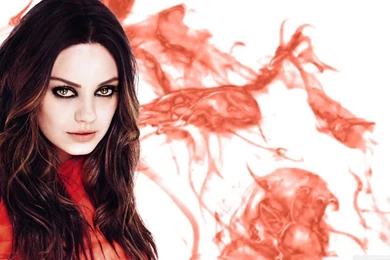 Mila Kunis HD Desktop Wallpapers : High Definition : Fullscreen ...