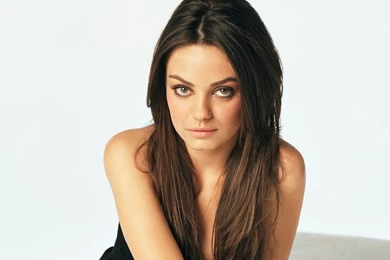 Mila Kunis F