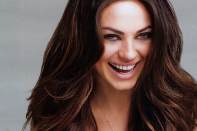 Full HD 1080p Mila Kunis Wallpapers HD, Desktop Backgrounds 1920x1080