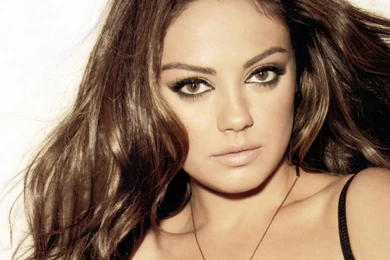 Mila Kunis HD Wallpapers