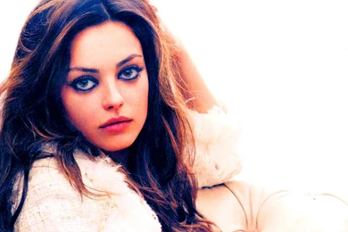 Mila Kunis Backgrounds   Wallpapers Cave
