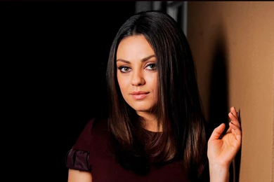 Mila Kunis Wallpapers   Wallpapers Cave