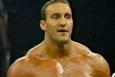 Tempest Reborn: Chris Masters Hd Free Wallpapers