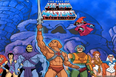 He Man Wallpapers   Wallpapers Cave