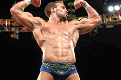 Tempest Reborn: Chris Masters Hd Free Wallpapers